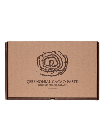 Amaru Ceremonial Cacao